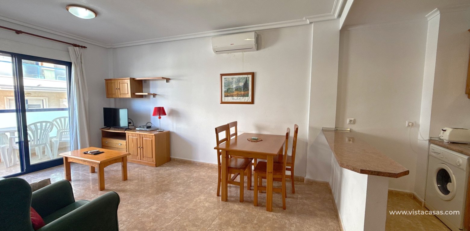 Vente - Appartement - Cabo Roig