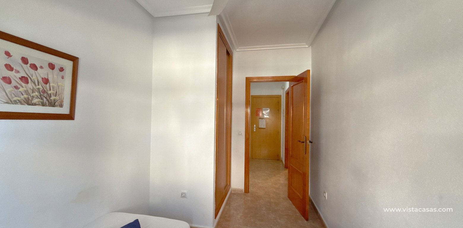 Vente - Appartement - Cabo Roig