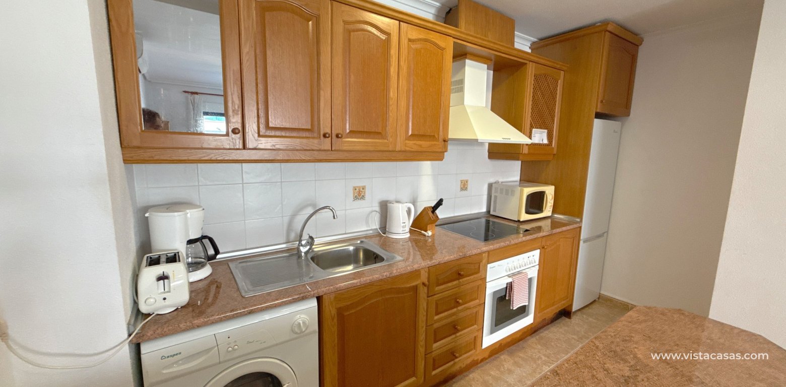 Vente - Appartement - Cabo Roig