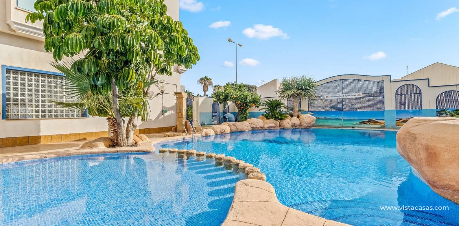 Vente - Appartement - Cabo Roig