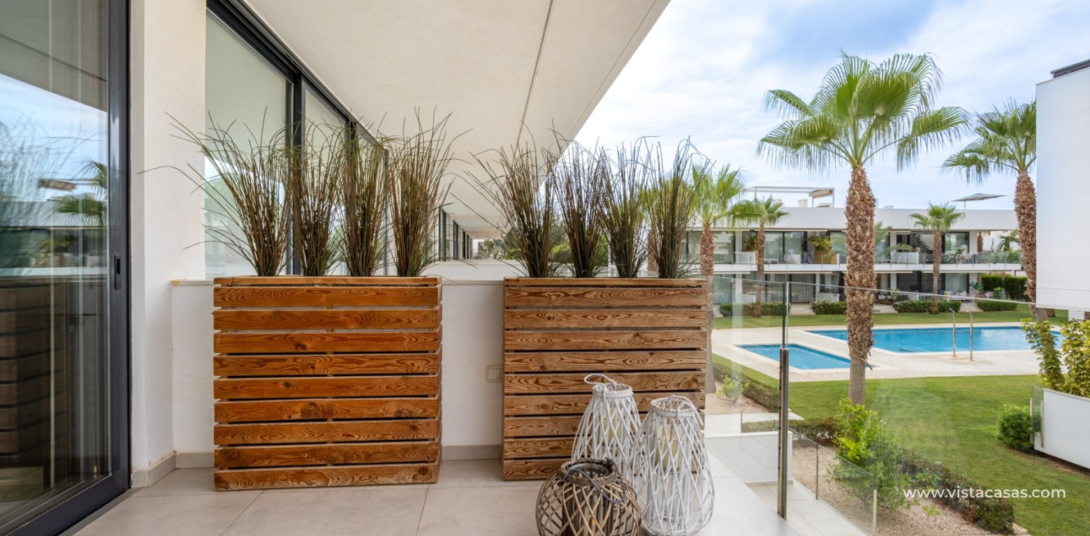 Resale - Apartment - Cartagena - Mar de Cristal