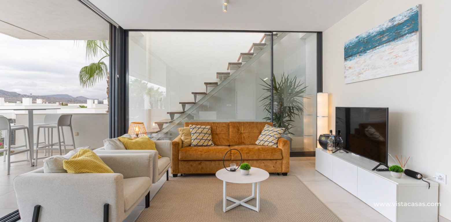 Resale - Apartment - Cartagena - Mar de Cristal