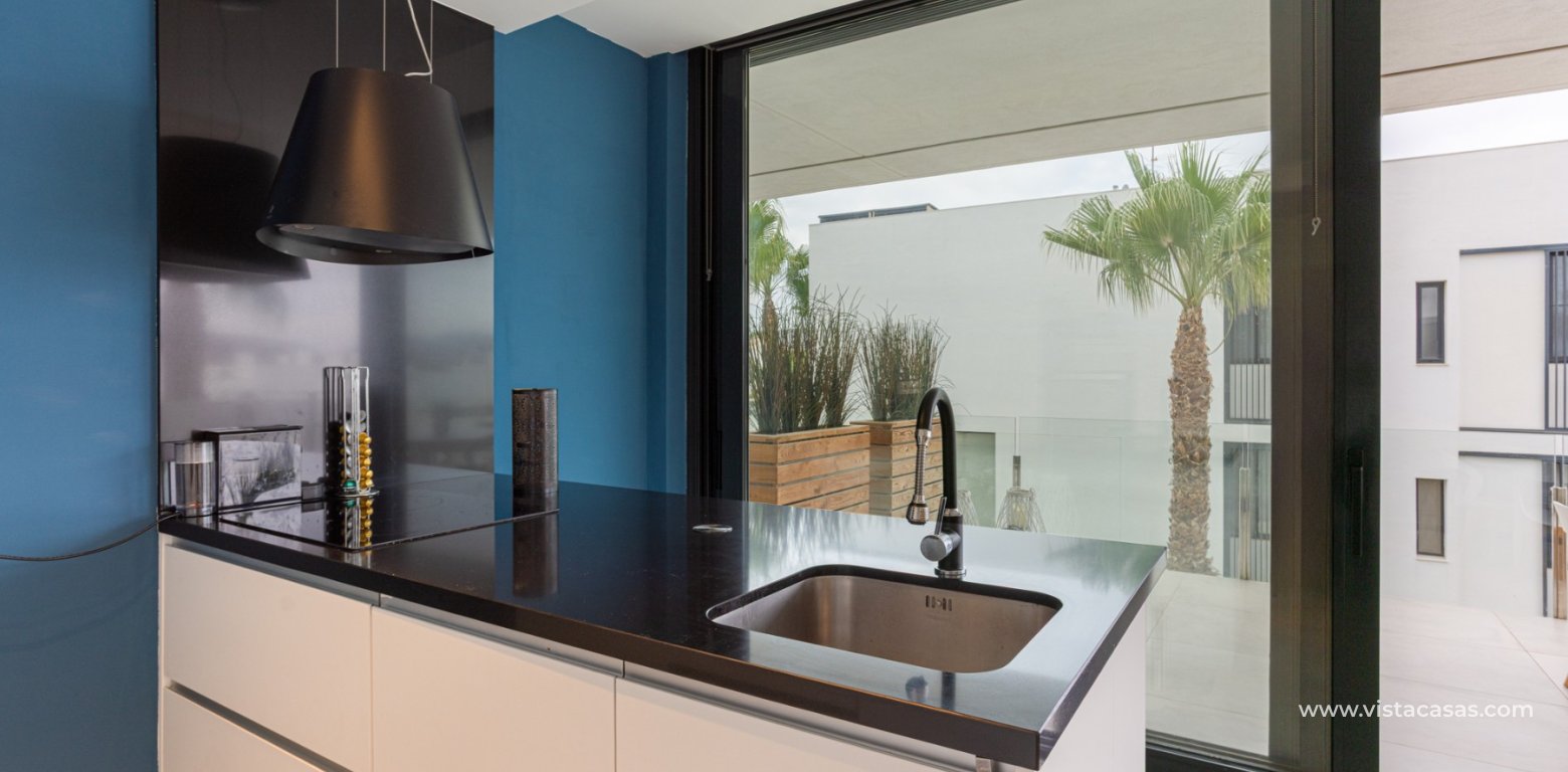 Resale - Apartment - Cartagena - Mar de Cristal