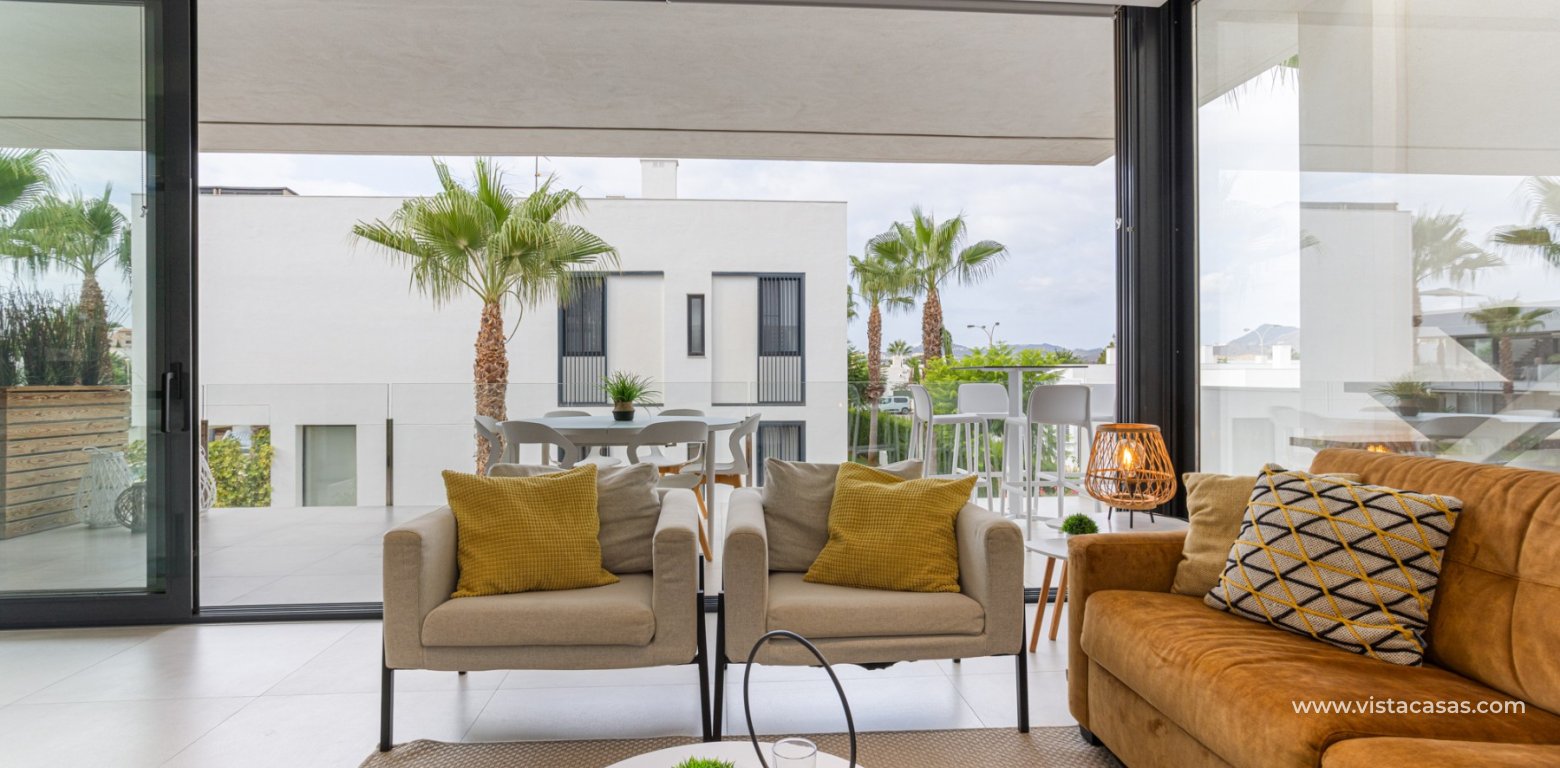 Resale - Apartment - Cartagena - Mar de Cristal