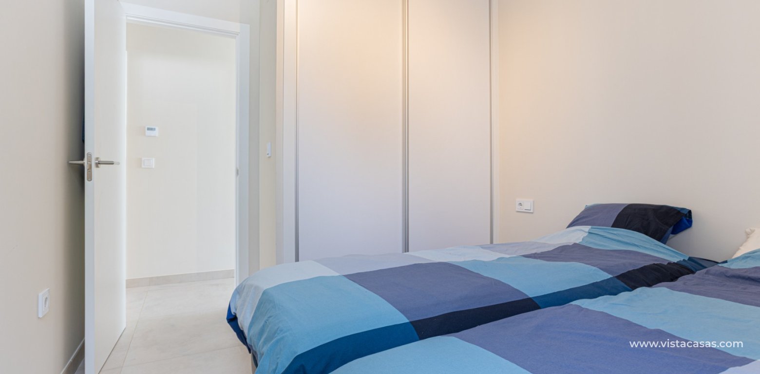 Resale - Apartment - Cartagena - Mar de Cristal