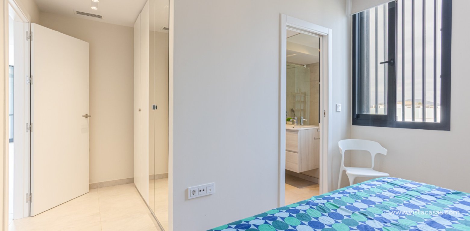 Resale - Apartment - Cartagena - Mar de Cristal