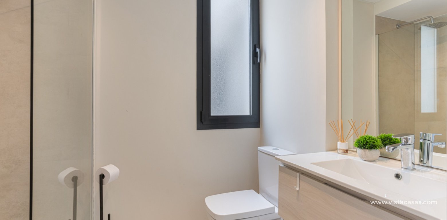 Resale - Apartment - Cartagena - Mar de Cristal