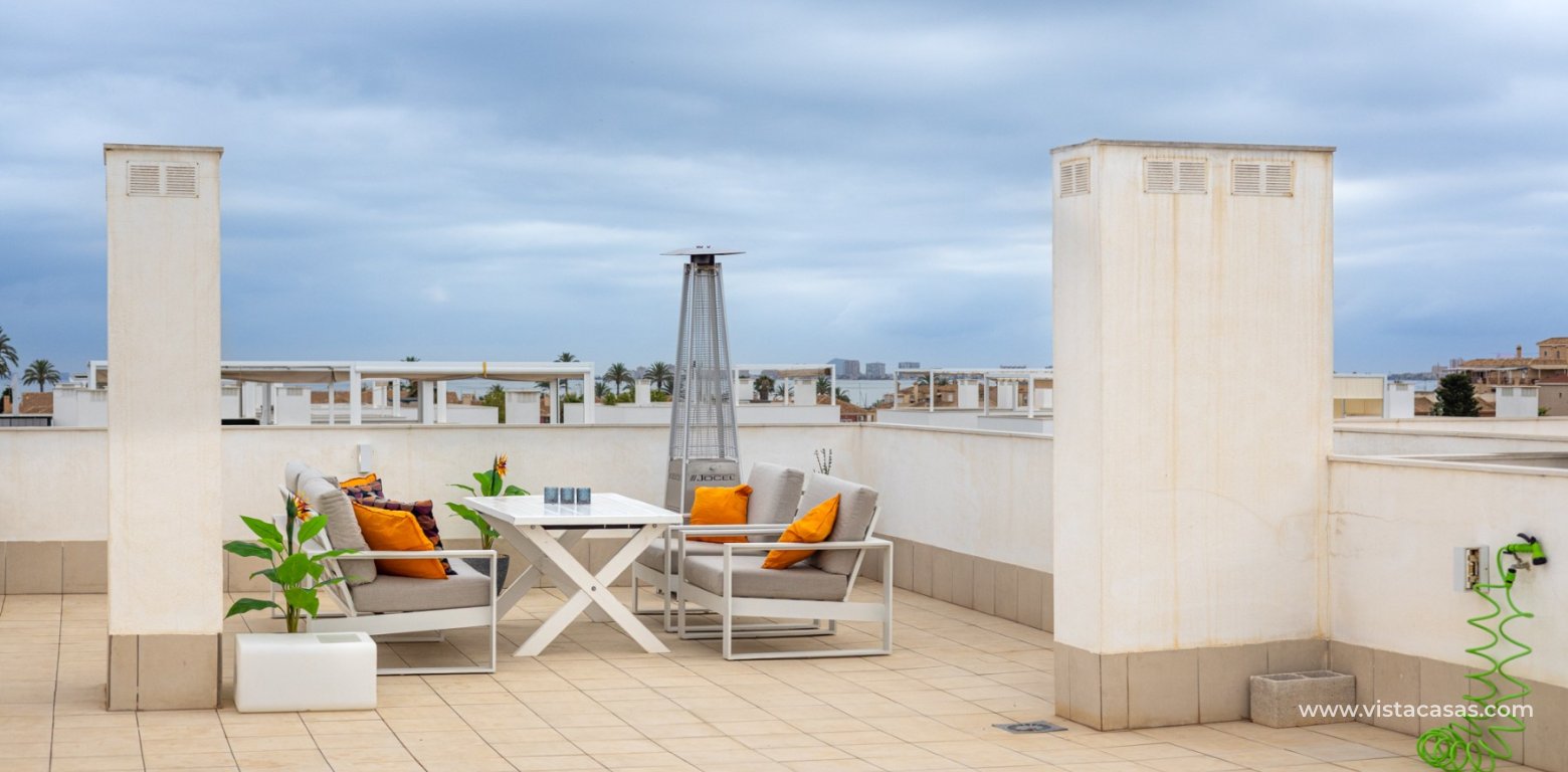 Resale - Apartment - Cartagena - Mar de Cristal