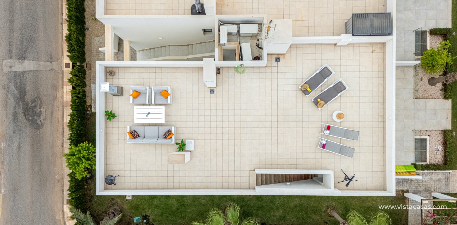 Resale - Apartment - Cartagena - Mar de Cristal