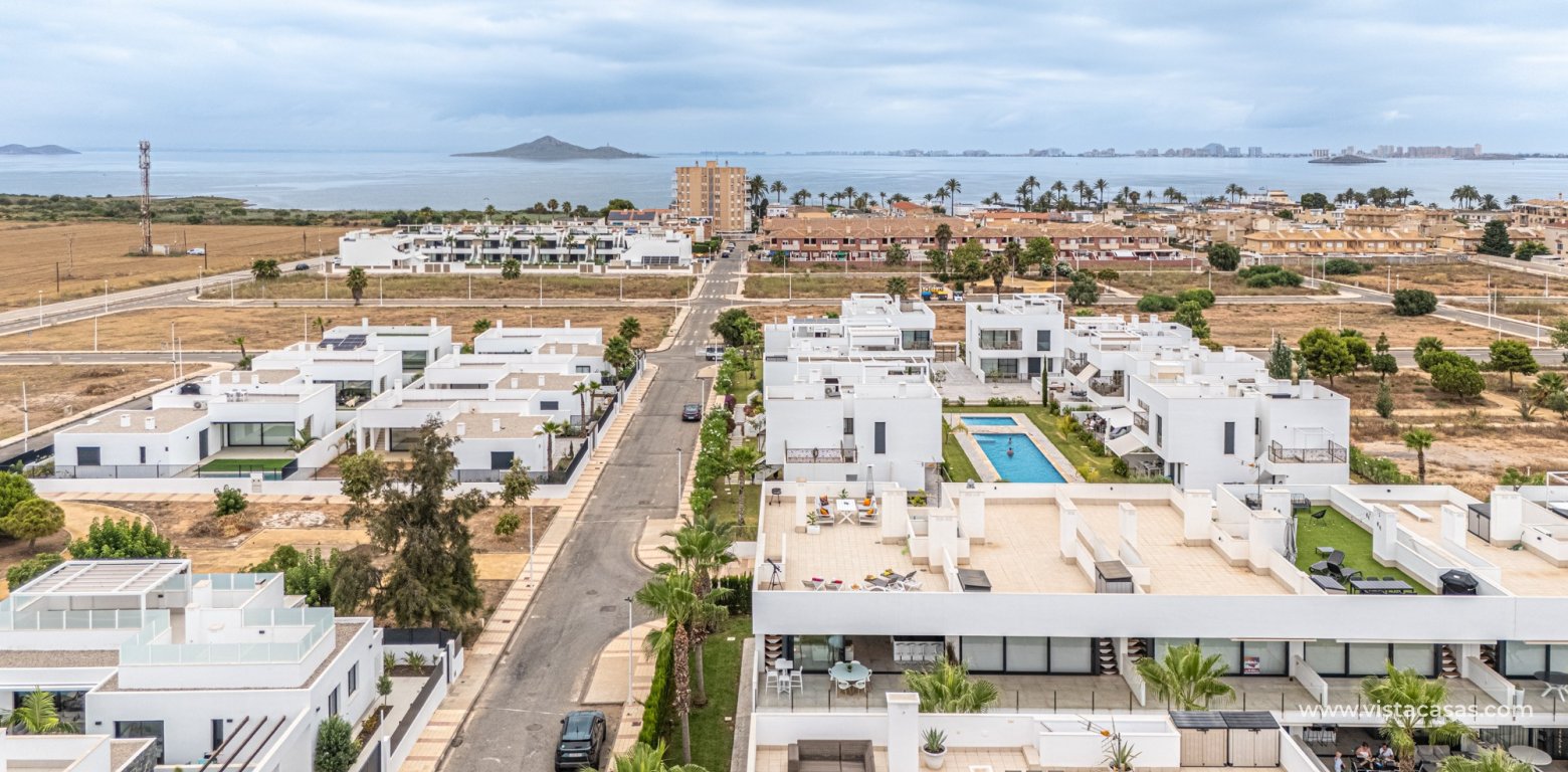 Resale - Apartment - Cartagena - Mar de Cristal