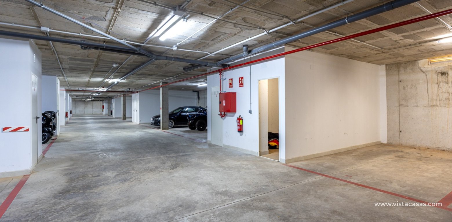 Resale - Apartment - Cartagena - Mar de Cristal