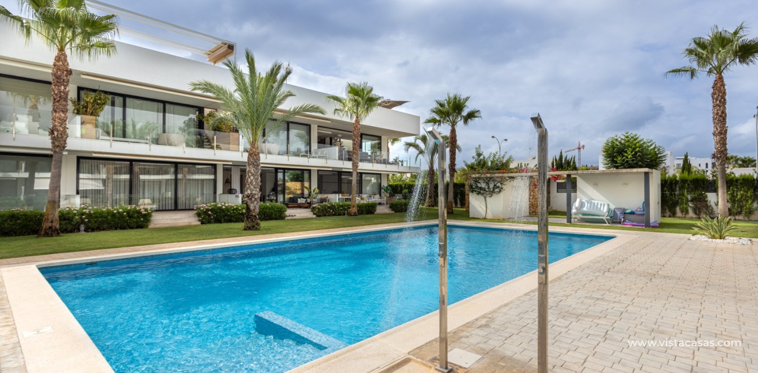 Resale - Apartment - Cartagena - Mar de Cristal