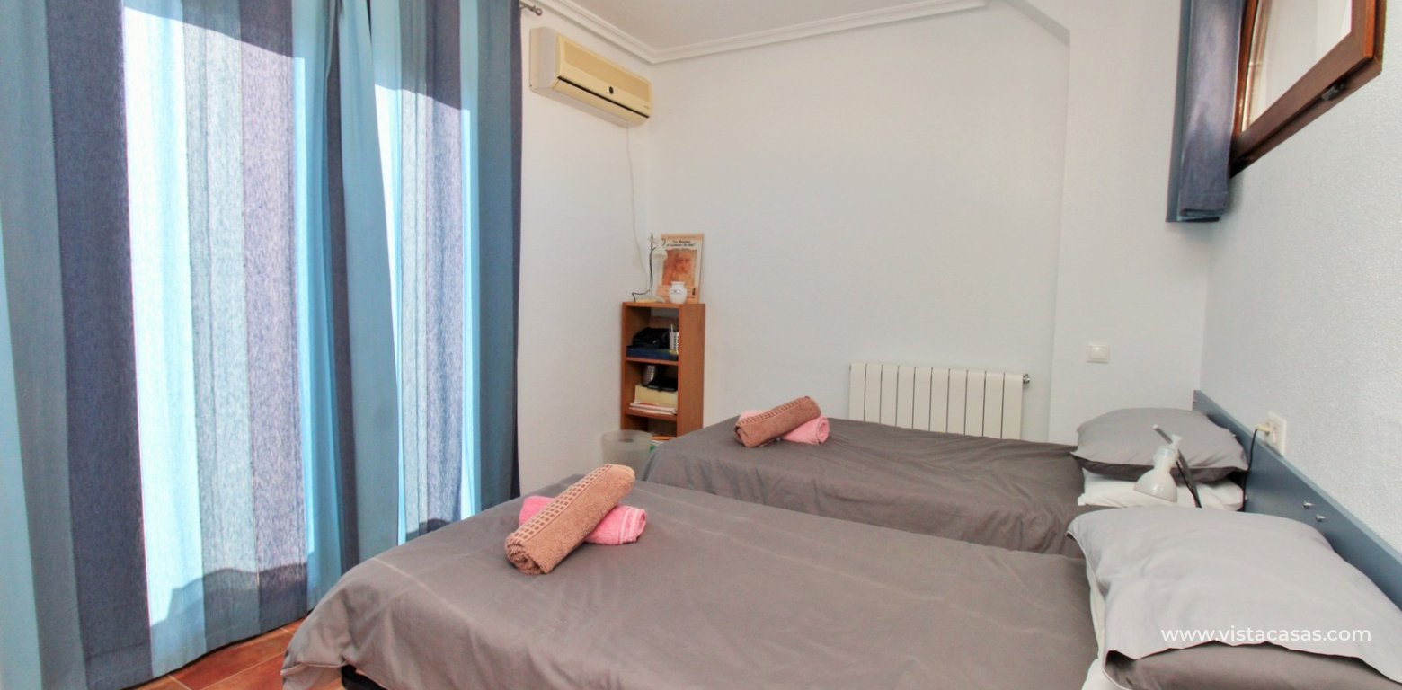 Lola Bungalow with Solarium Annex For Sale in Pau 8 Villamartin annex