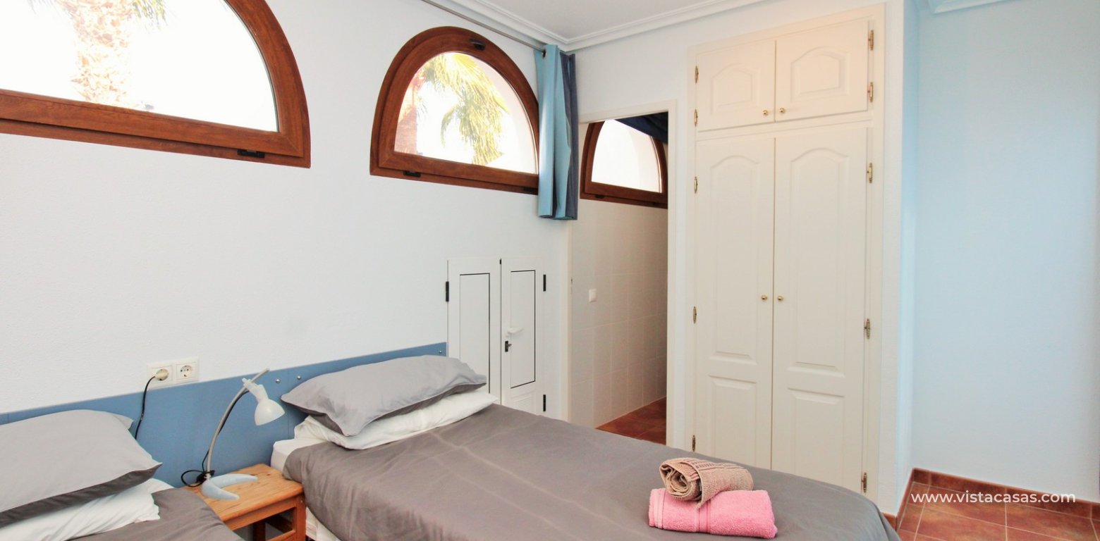 Lola Bungalow with Solarium Annex For Sale in Pau 8 Villamartin annex 2