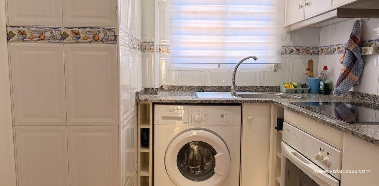 Sale - Wohnung - Villamartin