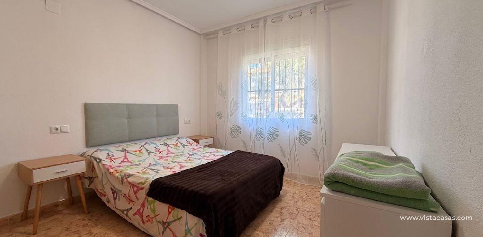 Sale - Wohnung - Villamartin