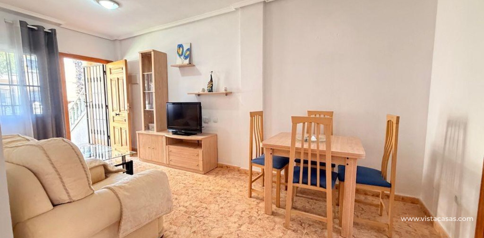 Sale - Wohnung - Villamartin