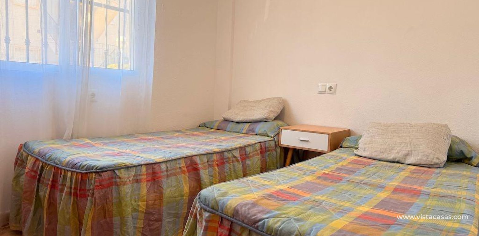 Sale - Wohnung - Villamartin