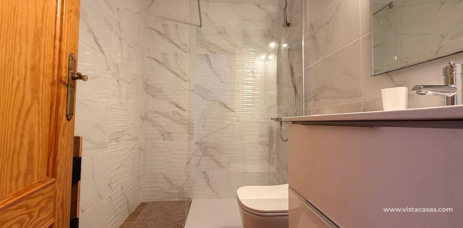 Sale - Wohnung - Villamartin