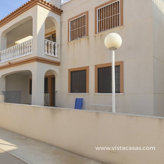 Apartment - Resale - Daya Vieja - Daya Vieja