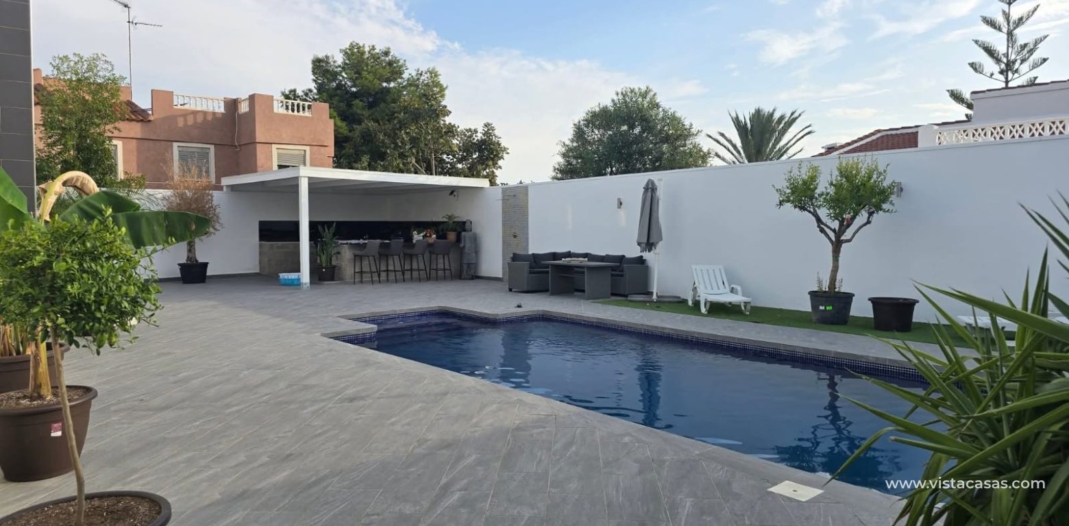 Resale - Villa - Rojales - Ciudad Quesada