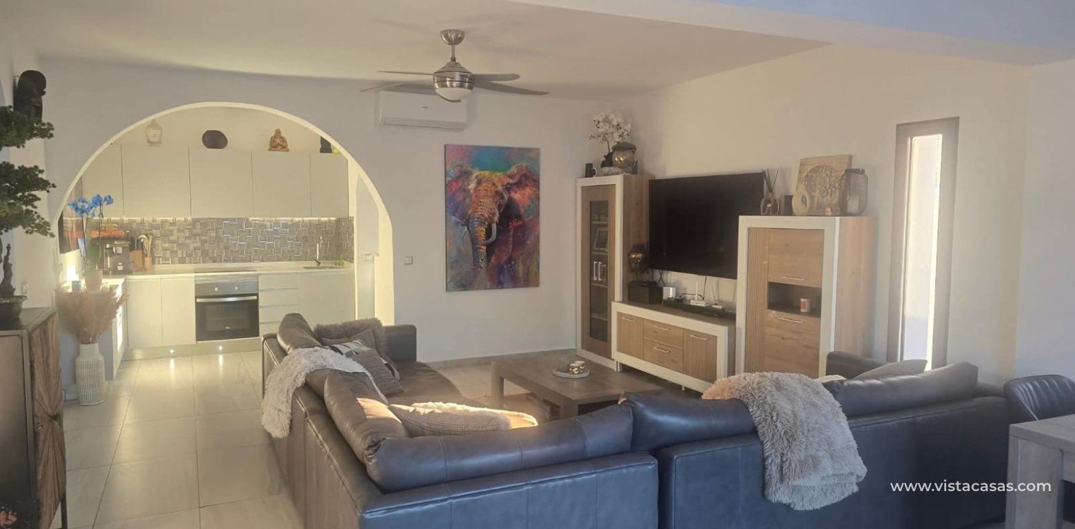 Resale - Villa - Rojales - Ciudad Quesada