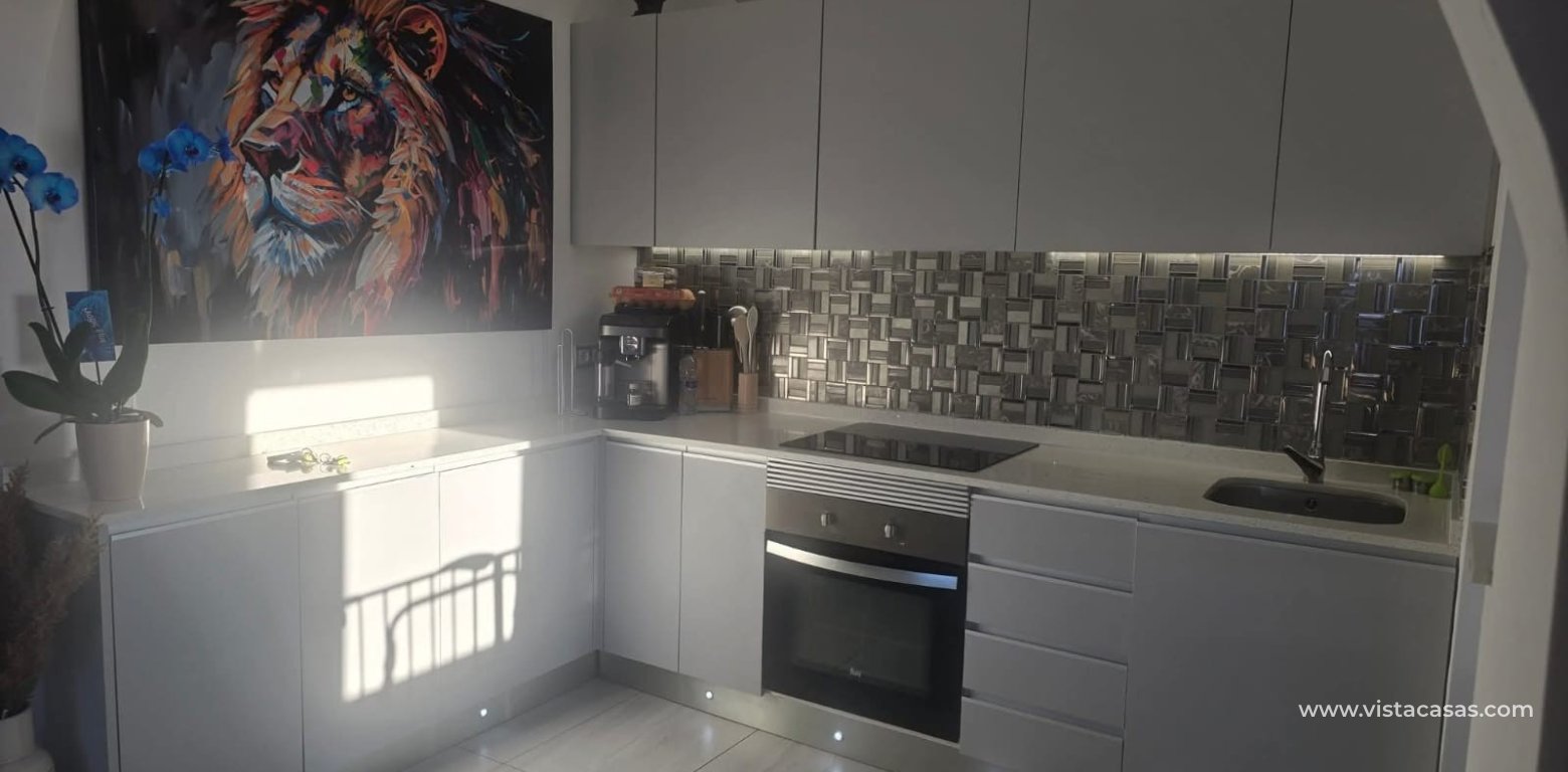 Resale - Villa - Rojales - Ciudad Quesada