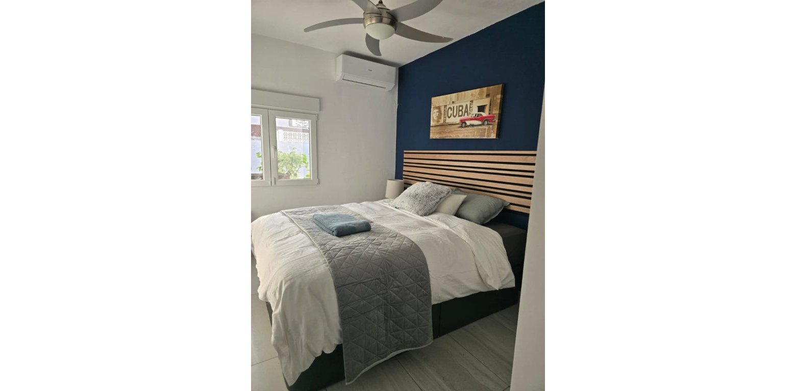 Resale - Villa - Rojales - Ciudad Quesada