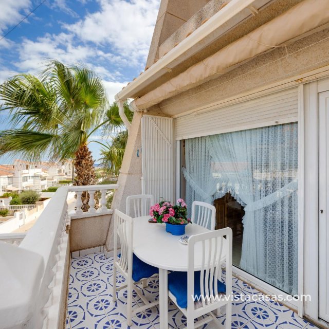 Apartment - Resale - Torrevieja - La Mata