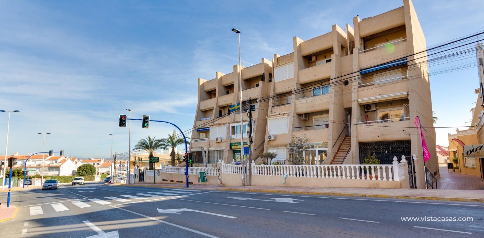 Resale - Apartment - Torrevieja - La Mata