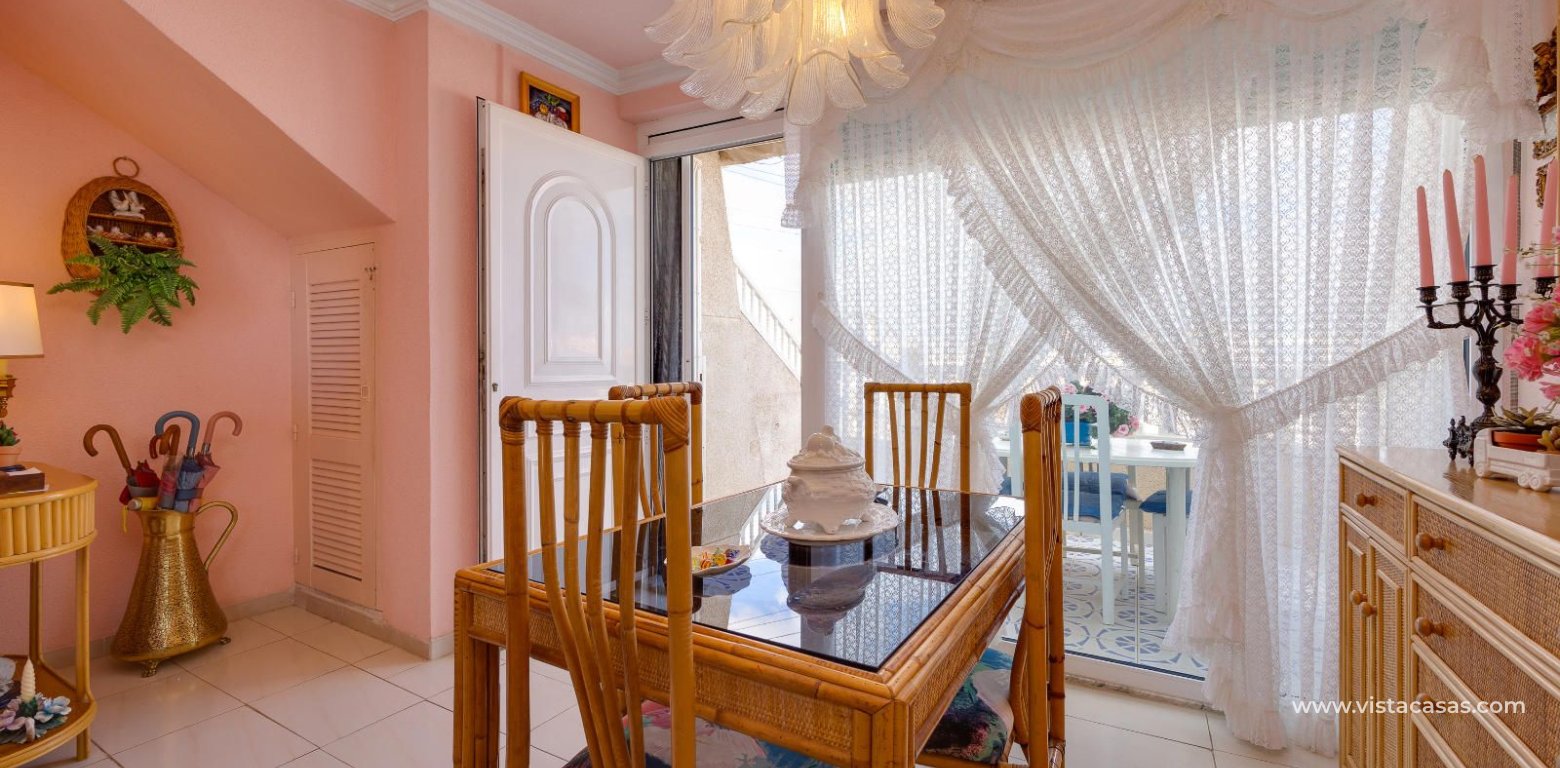 Resale - Apartment - Torrevieja - La Mata