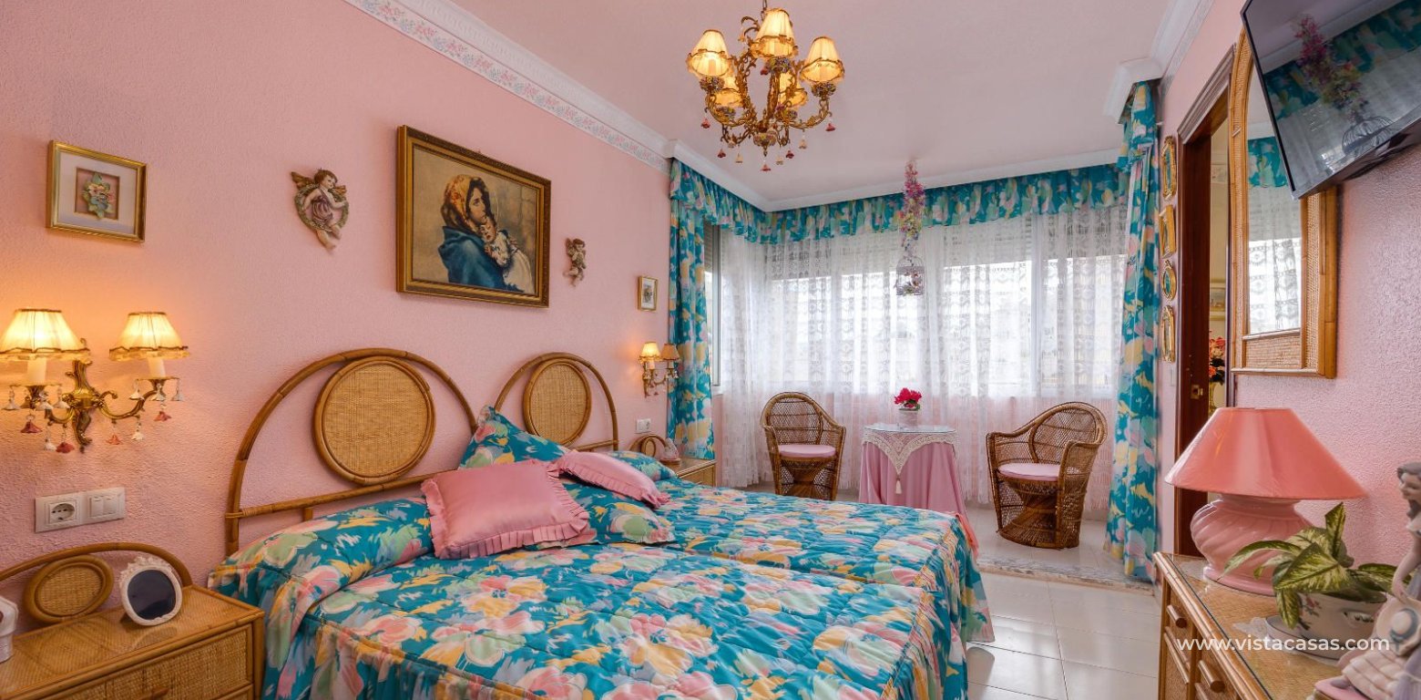 Resale - Apartment - Torrevieja - La Mata