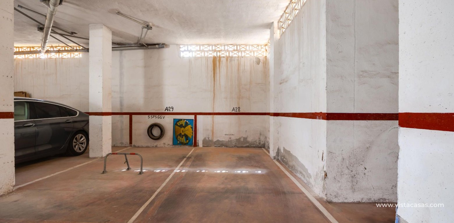 Resale - Apartment - Torrevieja - La Mata