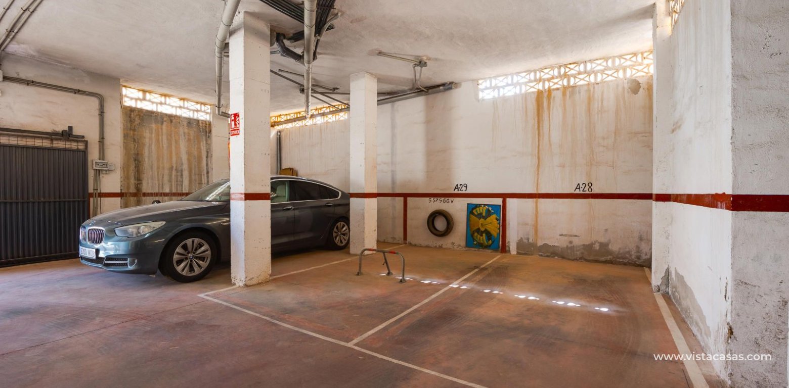 Resale - Apartment - Torrevieja - La Mata