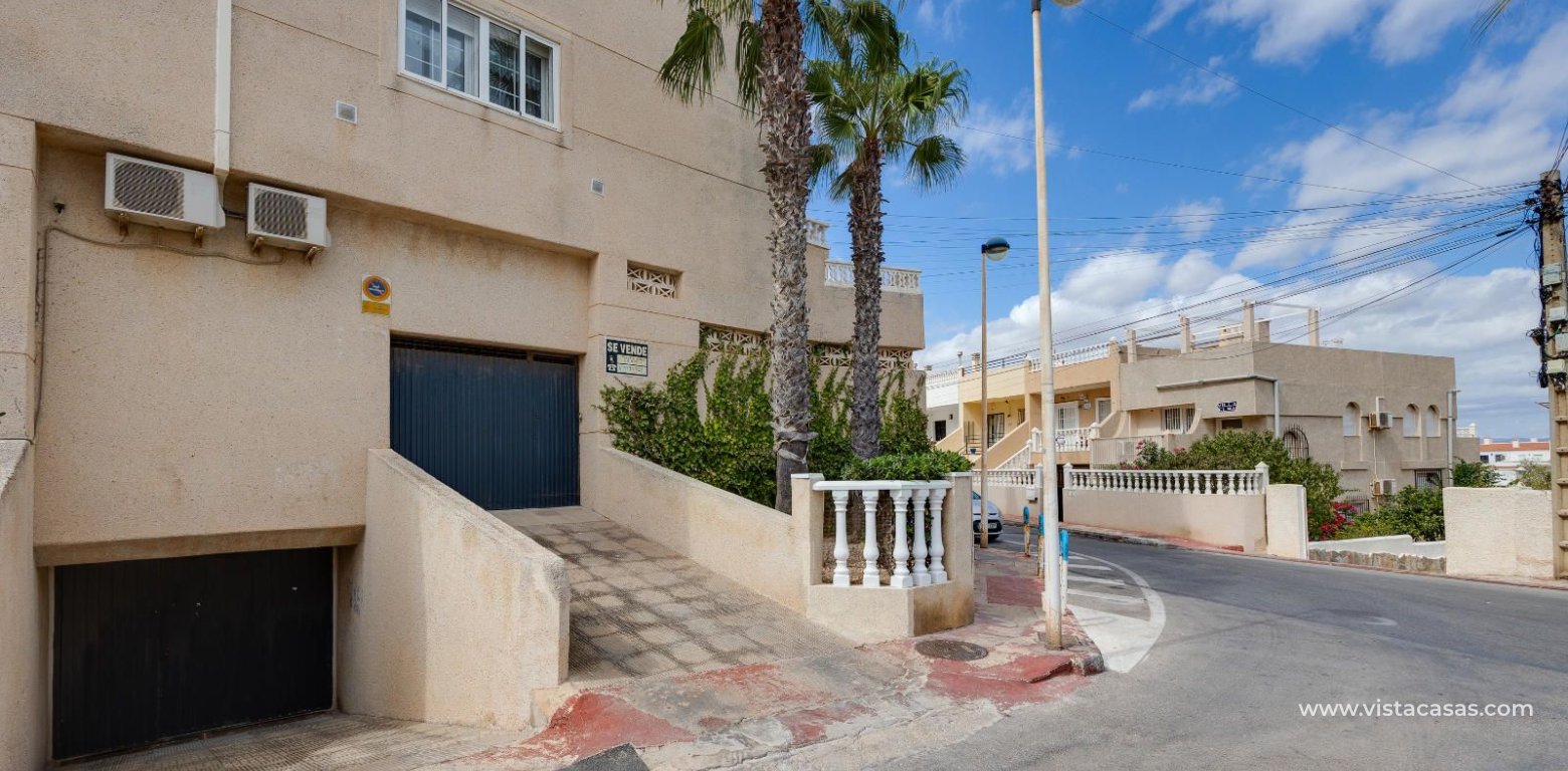Resale - Apartment - Torrevieja - La Mata