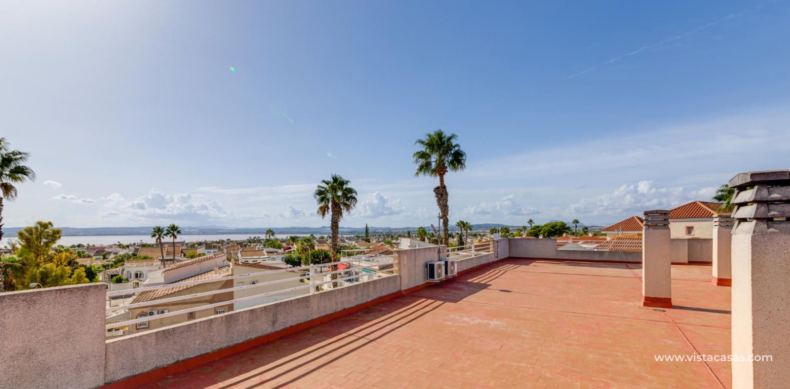 Resale - Apartment - Torrevieja - San Luis