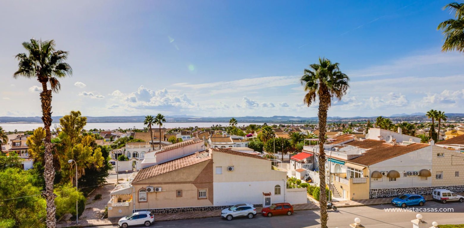 Resale - Apartment - Torrevieja - San Luis