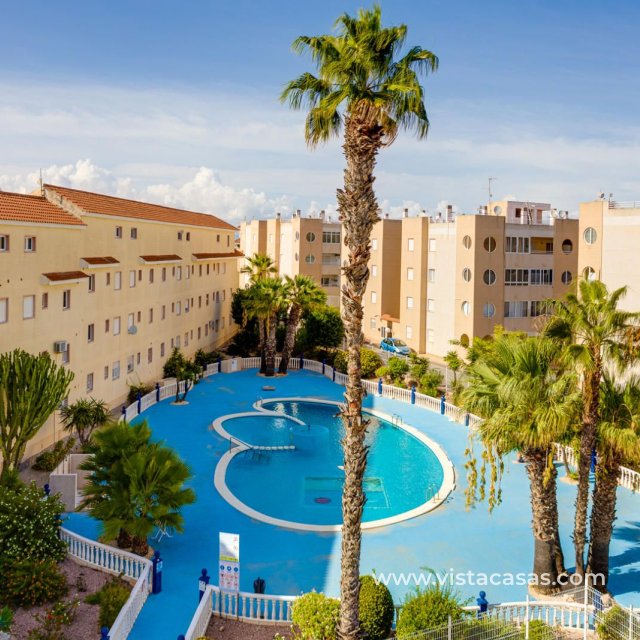 Apartment - Resale - Torrevieja - San Luis