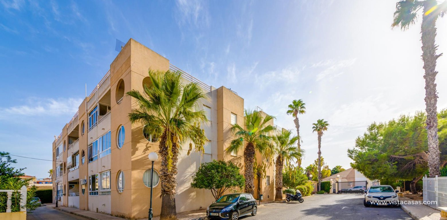 Resale - Apartment - Torrevieja - San Luis