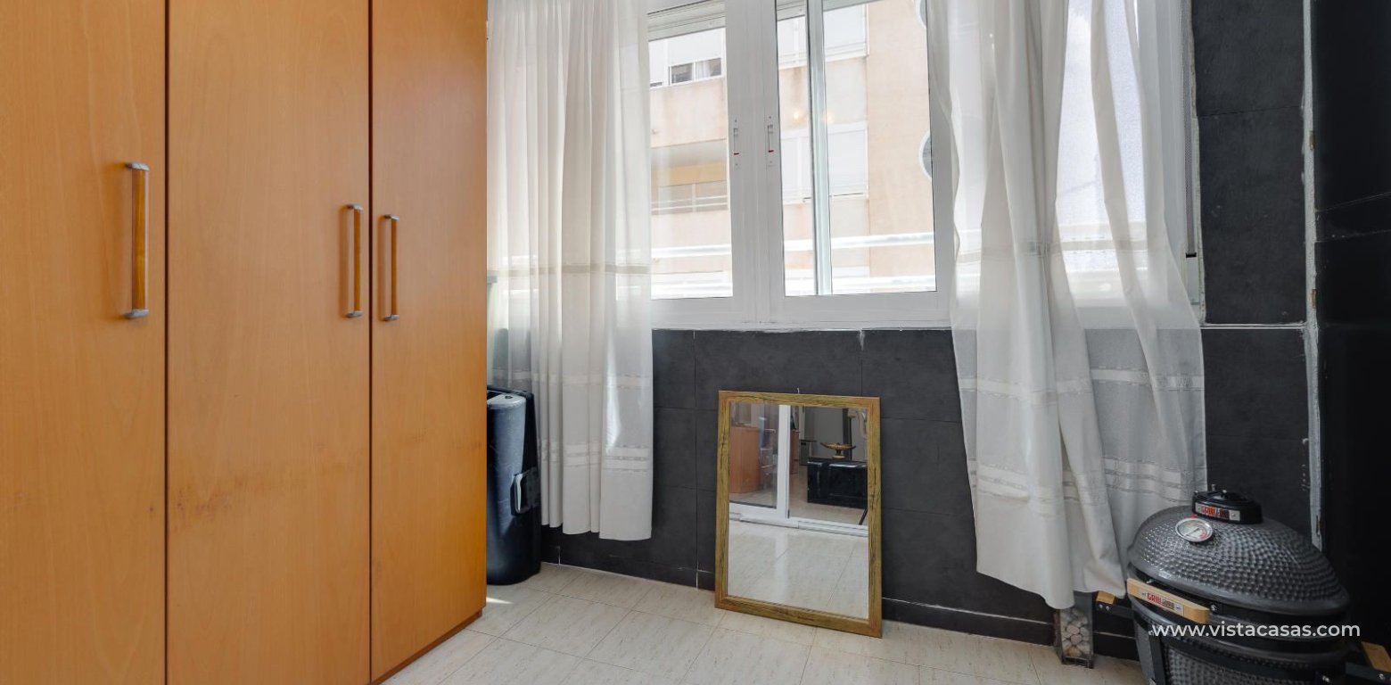 Resale - Apartment - Torrevieja - San Luis