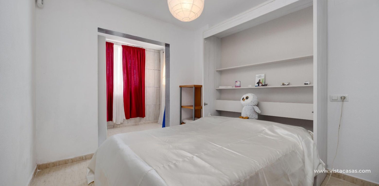 Resale - Apartment - Torrevieja - San Luis