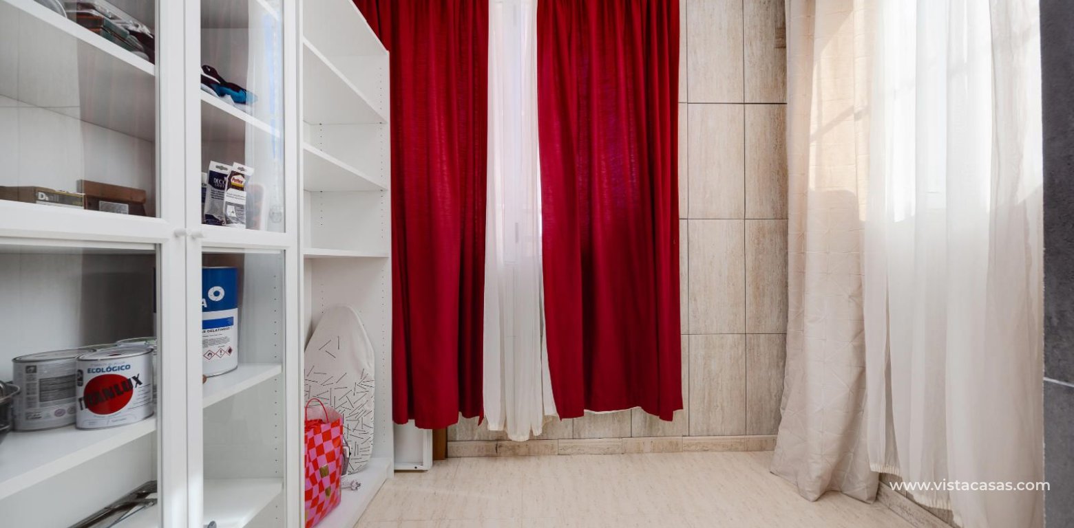 Resale - Apartment - Torrevieja - San Luis