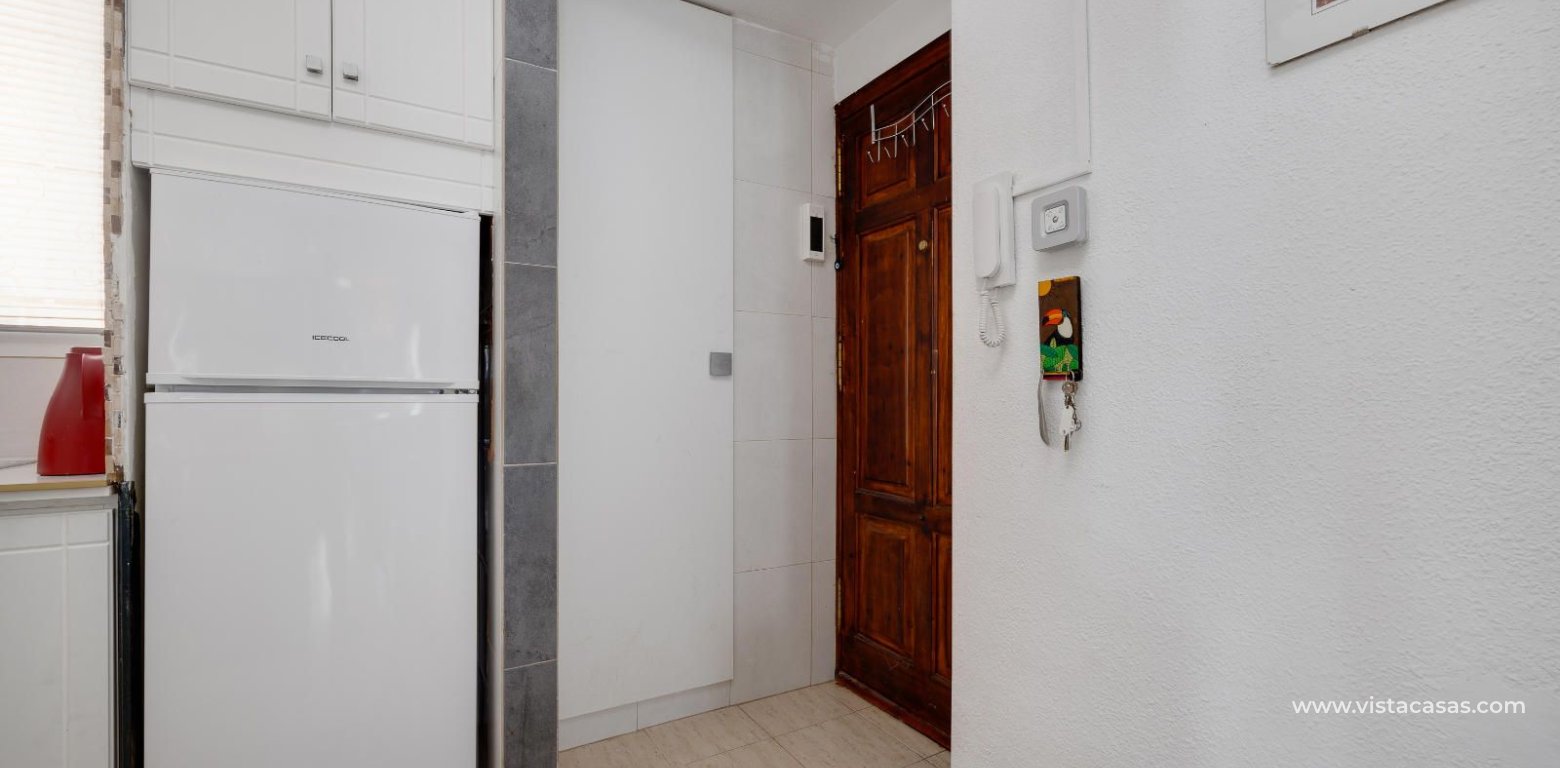 Resale - Apartment - Torrevieja - San Luis