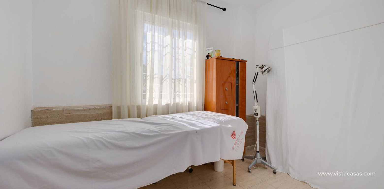 Resale - Apartment - Torrevieja - San Luis