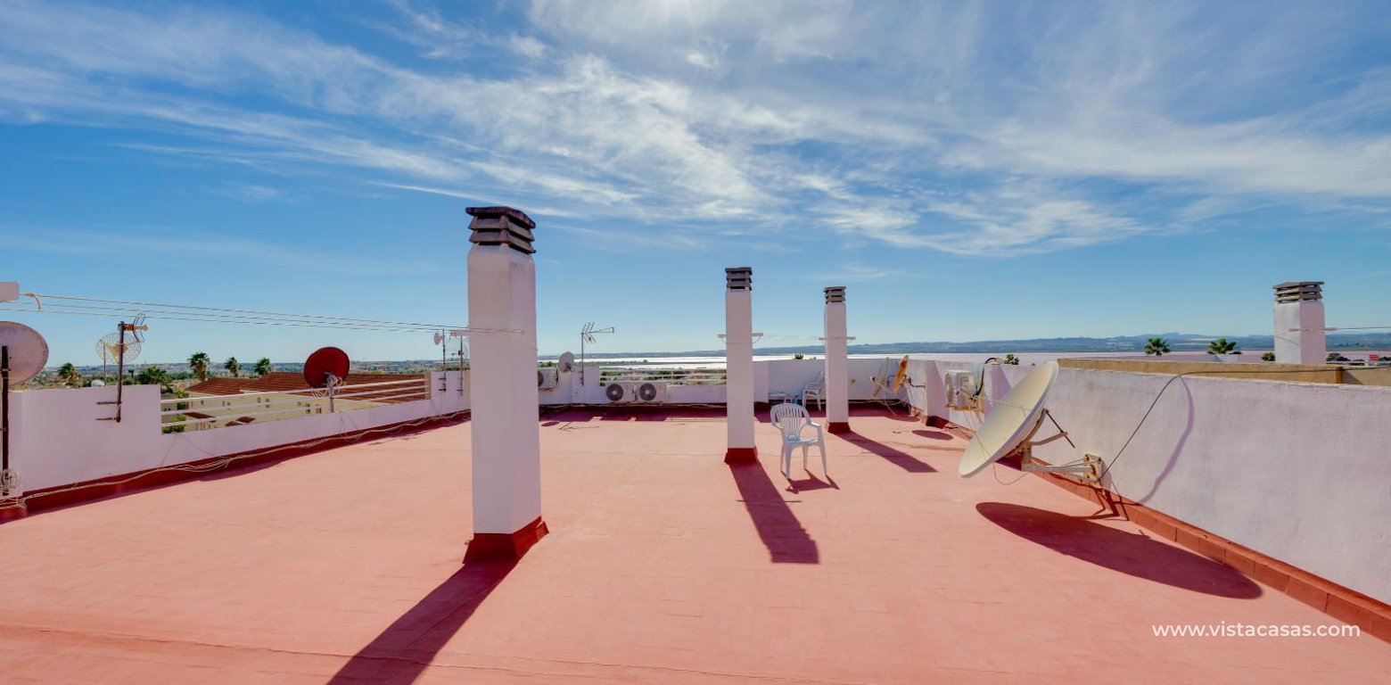 Resale - Apartment - Torrevieja - San Luis