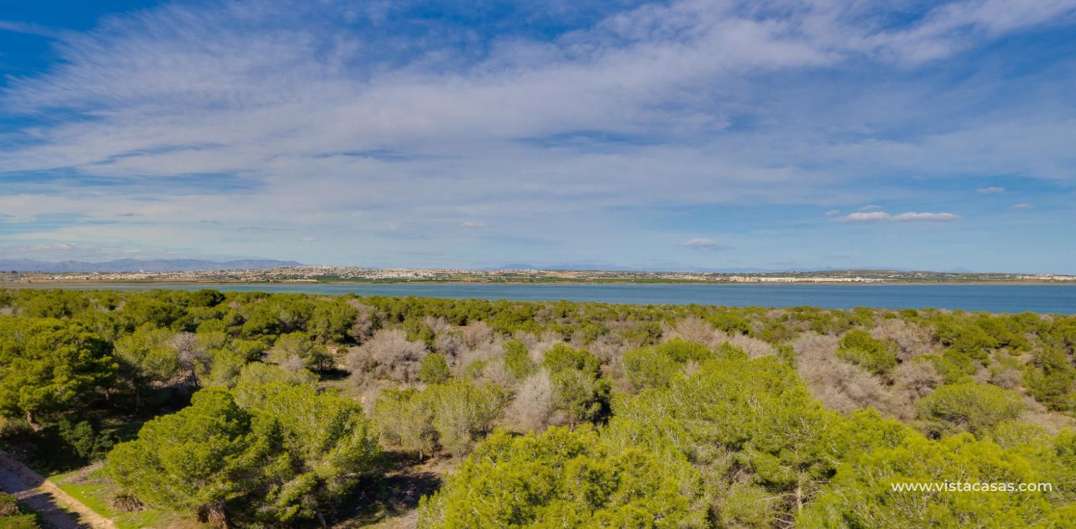 Resale - Apartment - Torrevieja - San Luis