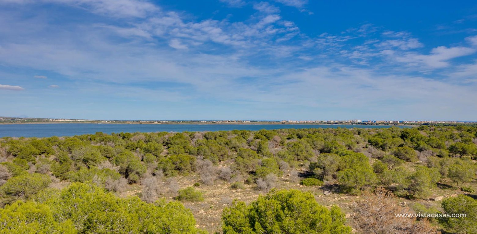 Resale - Apartment - Torrevieja - San Luis