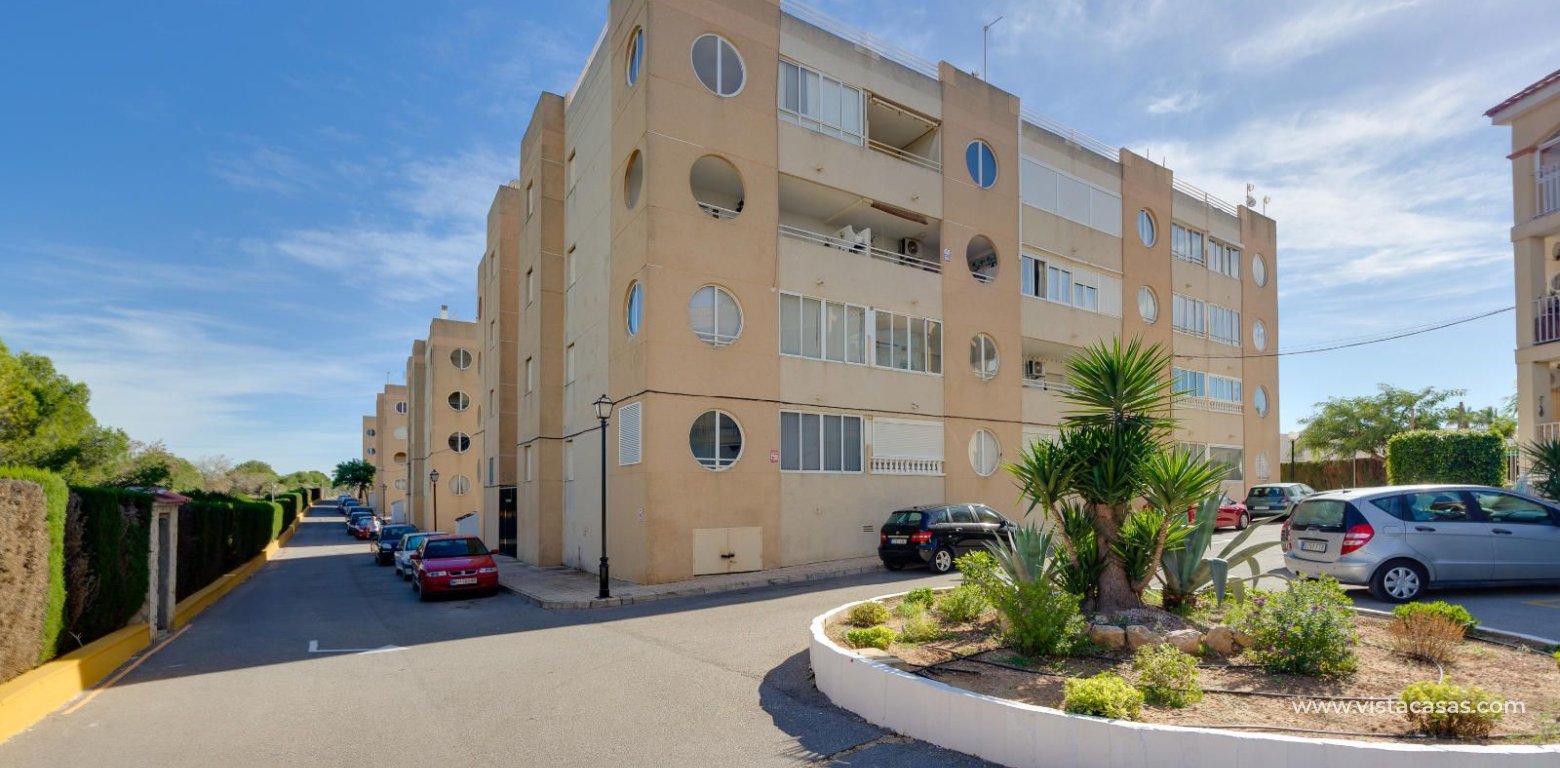 Resale - Apartment - Torrevieja - San Luis