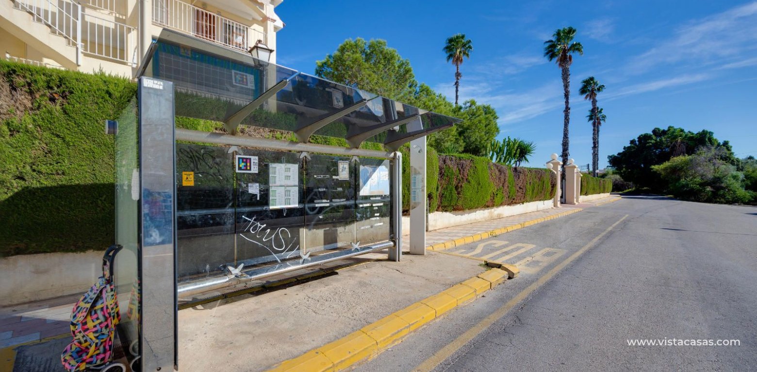 Resale - Apartment - Torrevieja - San Luis