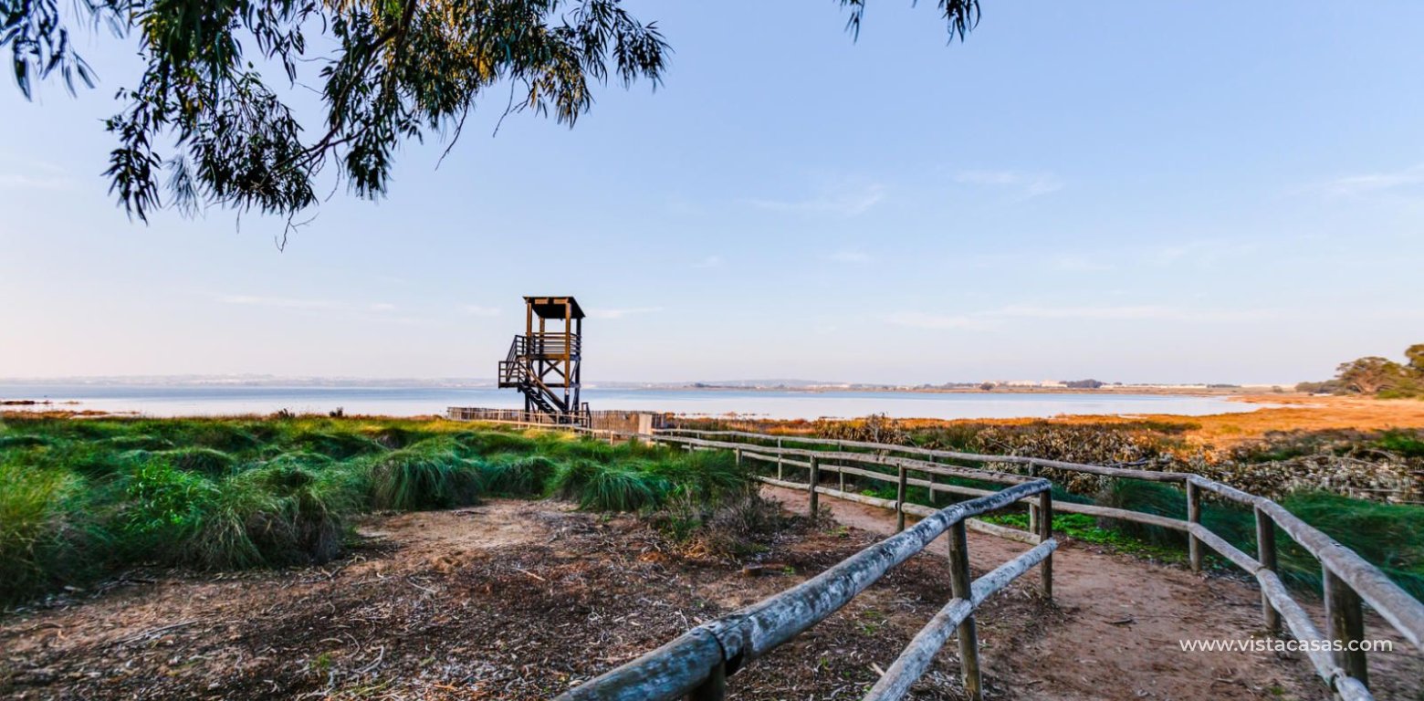 Resale - Apartment - Torrevieja - San Luis